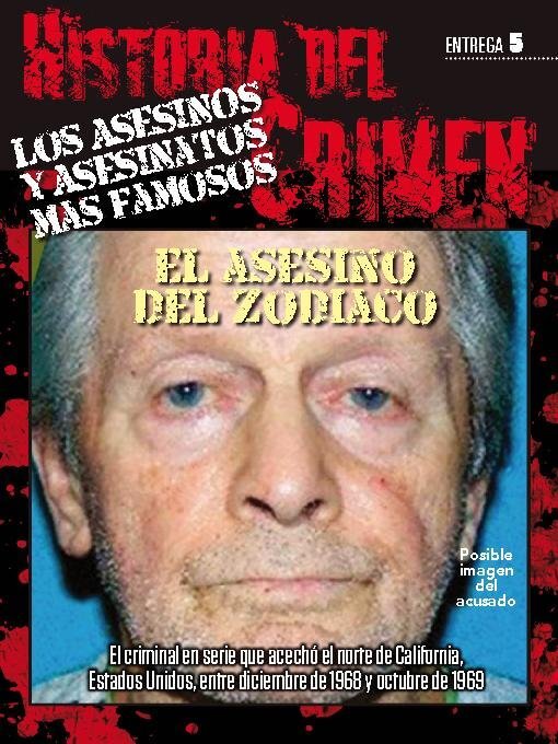 Title details for Historia del Crimen  by Media Contenidos - Available